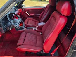 1989 Ford Mustang (CC-2065561) for sale in Hope Mills, North Carolina
