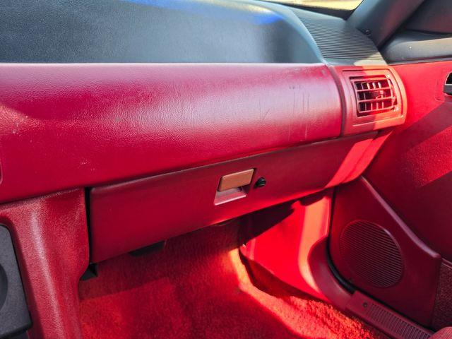 1989 Ford Mustang (CC-2065561) for sale in Hope Mills, North Carolina