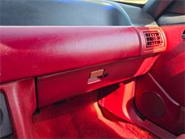 1989 Ford Mustang (CC-2065561) for sale in Hope Mills, North Carolina