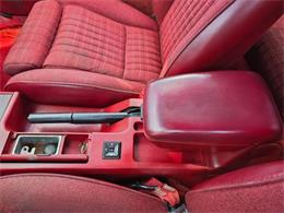 1989 Ford Mustang (CC-2065561) for sale in Hope Mills, North Carolina