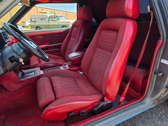 1989 Ford Mustang (CC-2065561) for sale in Hope Mills, North Carolina