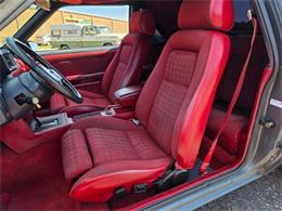 1989 Ford Mustang (CC-2065561) for sale in Hope Mills, North Carolina