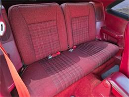 1989 Ford Mustang (CC-2065561) for sale in Hope Mills, North Carolina