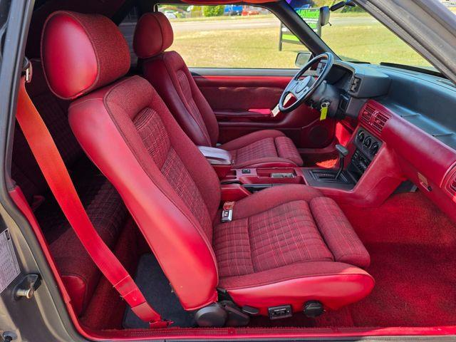 1989 Ford Mustang (CC-2065561) for sale in Hope Mills, North Carolina