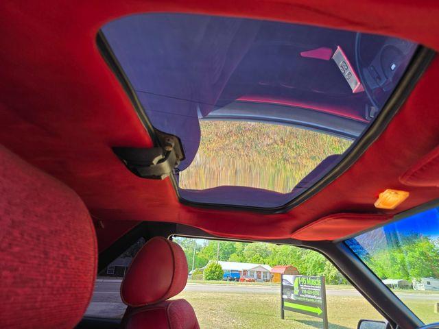 1989 Ford Mustang (CC-2065561) for sale in Hope Mills, North Carolina