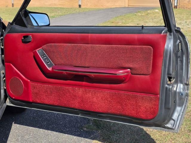 1989 Ford Mustang (CC-2065561) for sale in Hope Mills, North Carolina