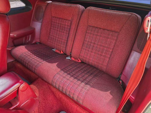 1989 Ford Mustang (CC-2065561) for sale in Hope Mills, North Carolina