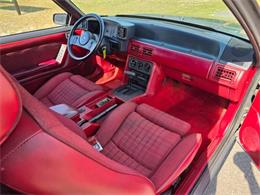 1989 Ford Mustang (CC-2065561) for sale in Hope Mills, North Carolina