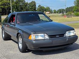 1989 Ford Mustang (CC-2065561) for sale in Hope Mills, North Carolina