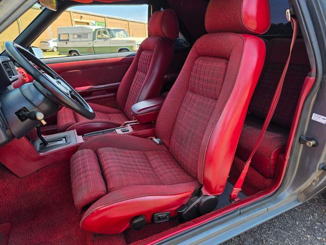 1989 Ford Mustang (CC-2065561) for sale in Hope Mills, North Carolina