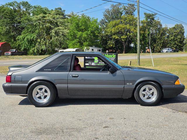1989 Ford Mustang (CC-2065561) for sale in Hope Mills, North Carolina