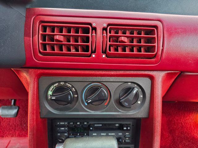 1989 Ford Mustang (CC-2065561) for sale in Hope Mills, North Carolina