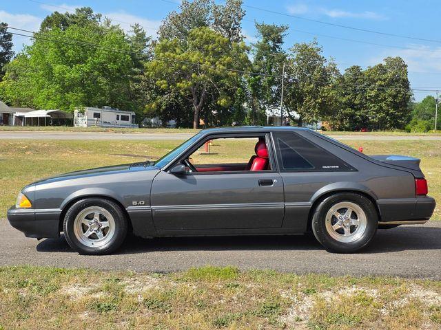 1989 Ford Mustang (CC-2065561) for sale in Hope Mills, North Carolina
