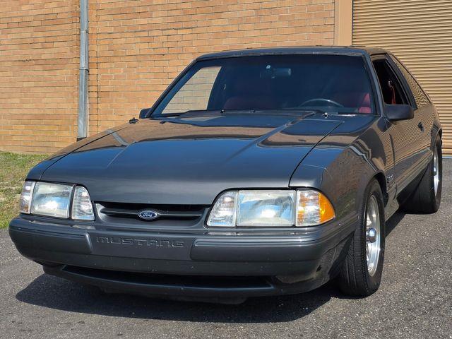 1989 Ford Mustang (CC-2065561) for sale in Hope Mills, North Carolina