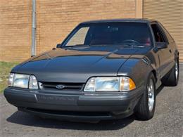 1989 Ford Mustang (CC-2065561) for sale in Hope Mills, North Carolina