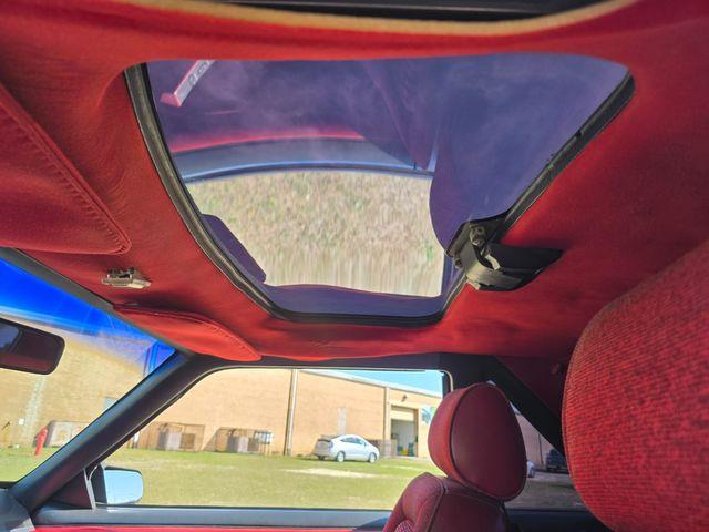 1989 Ford Mustang (CC-2065561) for sale in Hope Mills, North Carolina