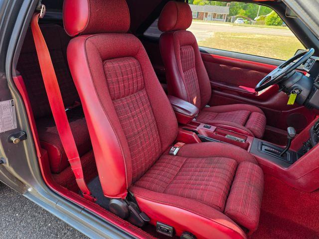 1989 Ford Mustang (CC-2065561) for sale in Hope Mills, North Carolina