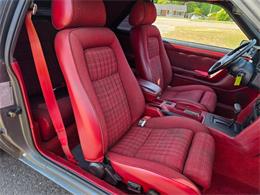 1989 Ford Mustang (CC-2065561) for sale in Hope Mills, North Carolina