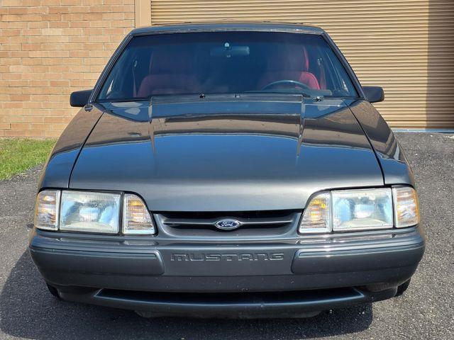 1989 Ford Mustang (CC-2065561) for sale in Hope Mills, North Carolina