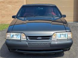 1989 Ford Mustang (CC-2065561) for sale in Hope Mills, North Carolina