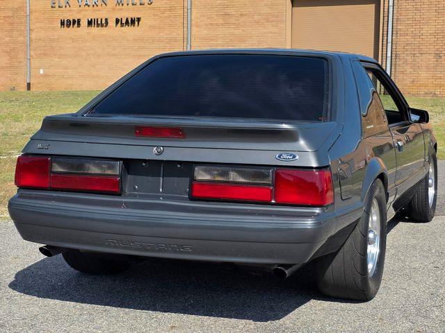 1989 Ford Mustang (CC-2065561) for sale in Hope Mills, North Carolina
