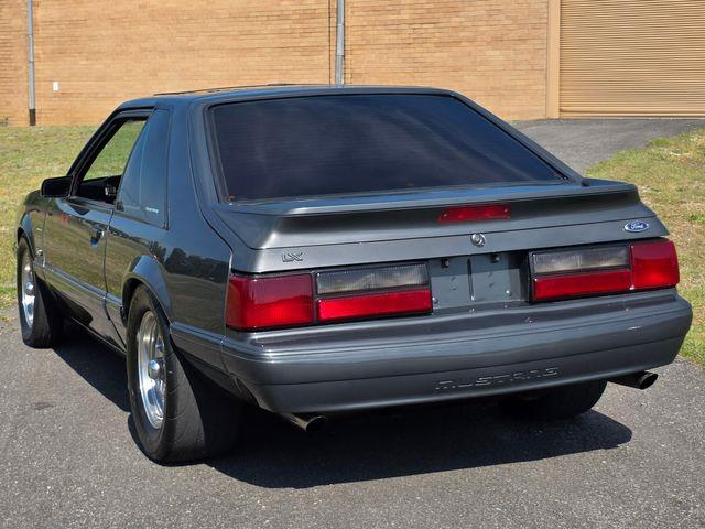1989 Ford Mustang (CC-2065561) for sale in Hope Mills, North Carolina