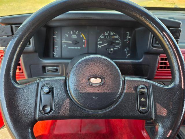 1989 Ford Mustang (CC-2065561) for sale in Hope Mills, North Carolina