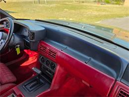 1989 Ford Mustang (CC-2065561) for sale in Hope Mills, North Carolina