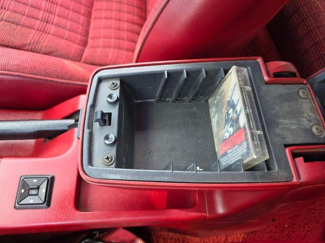 1989 Ford Mustang (CC-2065561) for sale in Hope Mills, North Carolina