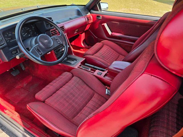1989 Ford Mustang (CC-2065561) for sale in Hope Mills, North Carolina