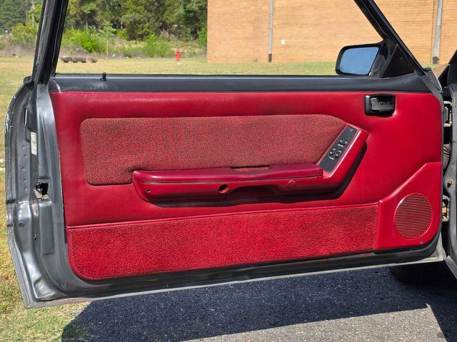 1989 Ford Mustang (CC-2065561) for sale in Hope Mills, North Carolina