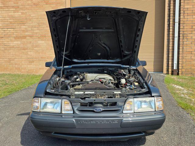 1989 Ford Mustang (CC-2065561) for sale in Hope Mills, North Carolina