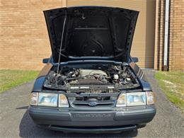 1989 Ford Mustang (CC-2065561) for sale in Hope Mills, North Carolina