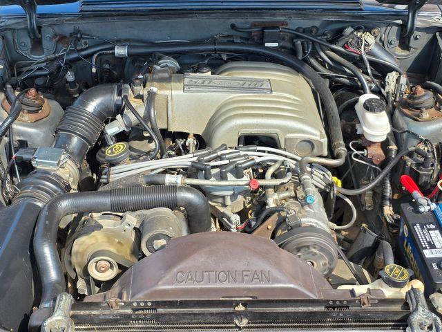 1989 Ford Mustang (CC-2065561) for sale in Hope Mills, North Carolina