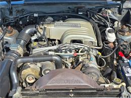 1989 Ford Mustang (CC-2065561) for sale in Hope Mills, North Carolina