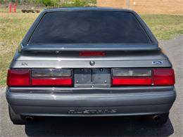 1989 Ford Mustang (CC-2065561) for sale in Hope Mills, North Carolina
