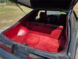 1989 Ford Mustang (CC-2065561) for sale in Hope Mills, North Carolina