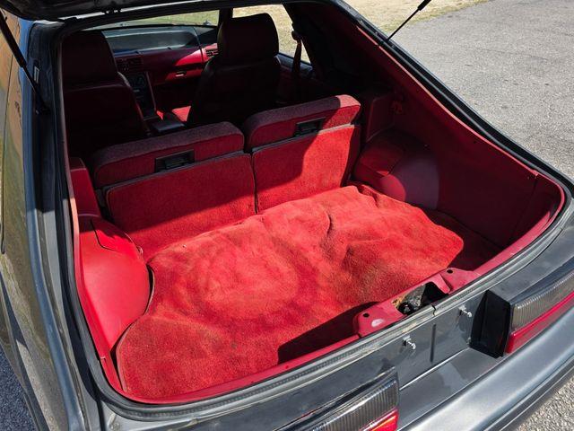 1989 Ford Mustang (CC-2065561) for sale in Hope Mills, North Carolina