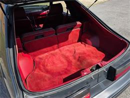 1989 Ford Mustang (CC-2065561) for sale in Hope Mills, North Carolina