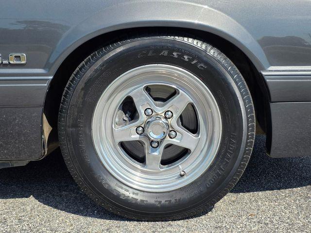 1989 Ford Mustang (CC-2065561) for sale in Hope Mills, North Carolina