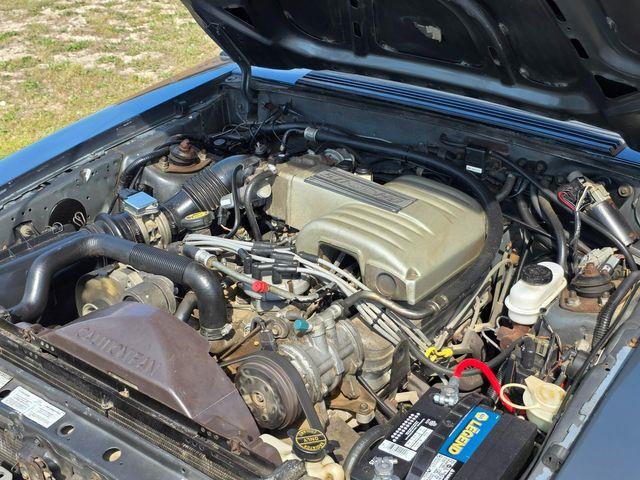 1989 Ford Mustang (CC-2065561) for sale in Hope Mills, North Carolina