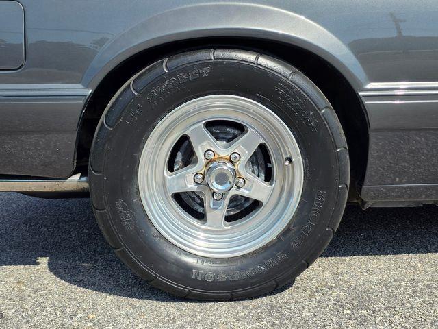 1989 Ford Mustang (CC-2065561) for sale in Hope Mills, North Carolina