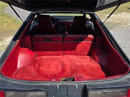 1989 Ford Mustang (CC-2065561) for sale in Hope Mills, North Carolina