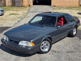 1989 Ford Mustang (CC-2065561) for sale in Hope Mills, North Carolina