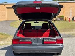 1989 Ford Mustang (CC-2065561) for sale in Hope Mills, North Carolina