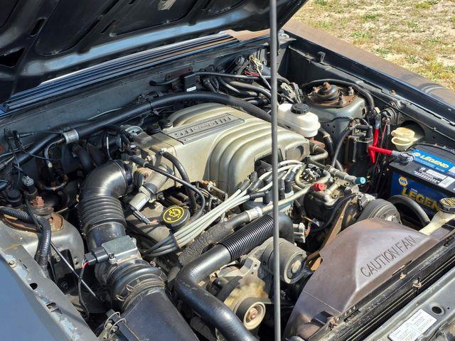 1989 Ford Mustang (CC-2065561) for sale in Hope Mills, North Carolina