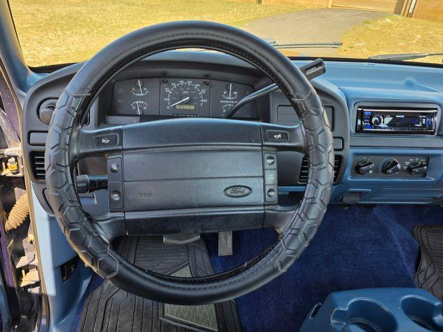 1995 Ford F150 (CC-2065562) for sale in Hope Mills, North Carolina