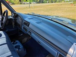 1995 Ford F150 (CC-2065562) for sale in Hope Mills, North Carolina