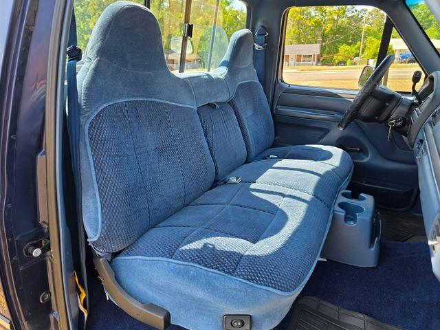 1995 Ford F150 (CC-2065562) for sale in Hope Mills, North Carolina