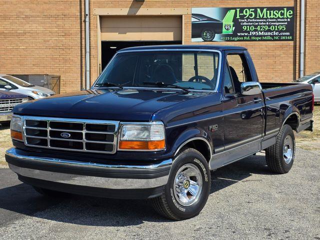 1995 Ford F150 (CC-2065562) for sale in Hope Mills, North Carolina